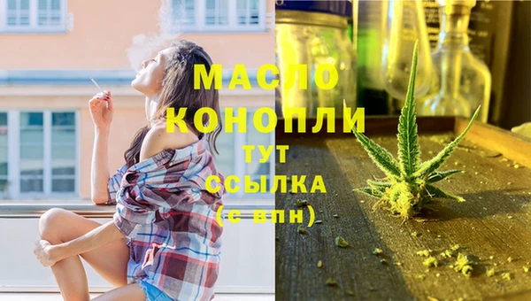хмурый Верея