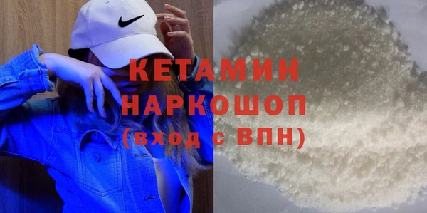 хмурый Верея